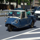 Image for article titled The Crazy, Cantankerous And Sometimes Crash-y World Of Three-Wheel Cars